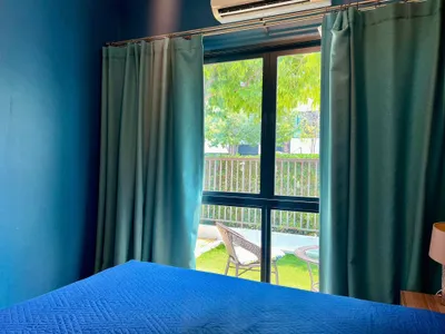Photo of a 1-bedroom condo at Arise Condo @Mahidol in Chiang Mai