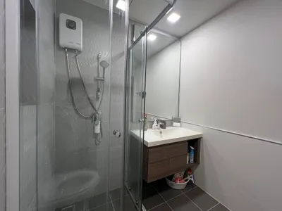 Photo of a 1-bedroom condo at Arise Condo @Mahidol in Chiang Mai