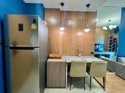 Photo of a 1-bedroom condo at Arise Condo @Mahidol in Chiang Mai