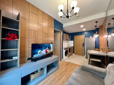 Photo of a 1-bedroom condo at Arise Condo @Mahidol in Chiang Mai