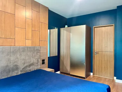 Photo of a 1-bedroom condo at Arise Condo @Mahidol in Chiang Mai