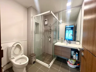 Photo of a 1-bedroom condo at Arise Condo @Mahidol in Chiang Mai