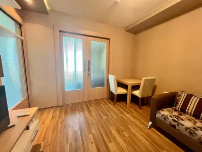 ให้เช่าคอนโด The Treasure Condo (CBP) — Photo 2