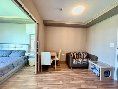 The Treasure Condo (CBP) for Rent
