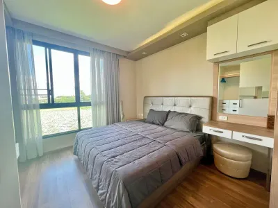 ให้เช่าคอนโด The Treasure Condo (CBP) — Photo 4