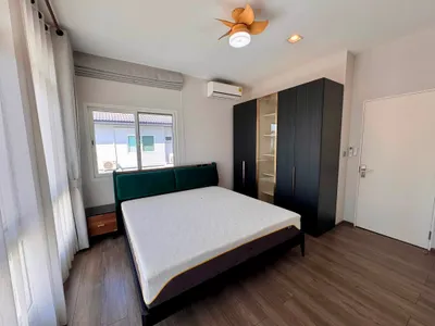 ภาพบ้านเดี่ยว 4 ห้องนอนที่ Mantana Serene Lake เชียงใหม่