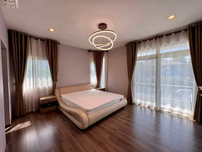 ภาพบ้านเดี่ยว 4 ห้องนอนที่ Mantana Serene Lake เชียงใหม่