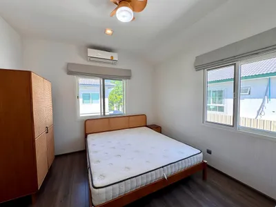 ภาพบ้านเดี่ยว 4 ห้องนอนที่ Mantana Serene Lake เชียงใหม่