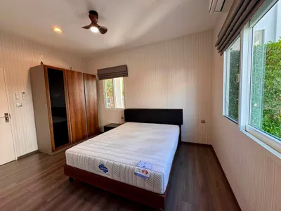 ภาพบ้านเดี่ยว 4 ห้องนอนที่ Mantana Serene Lake เชียงใหม่