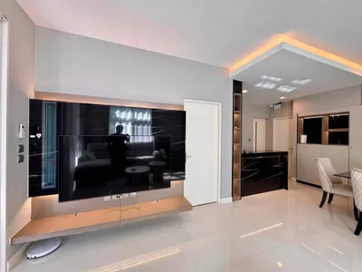 ภาพบ้านเดี่ยว 4 ห้องนอนที่ Mantana Serene Lake เชียงใหม่