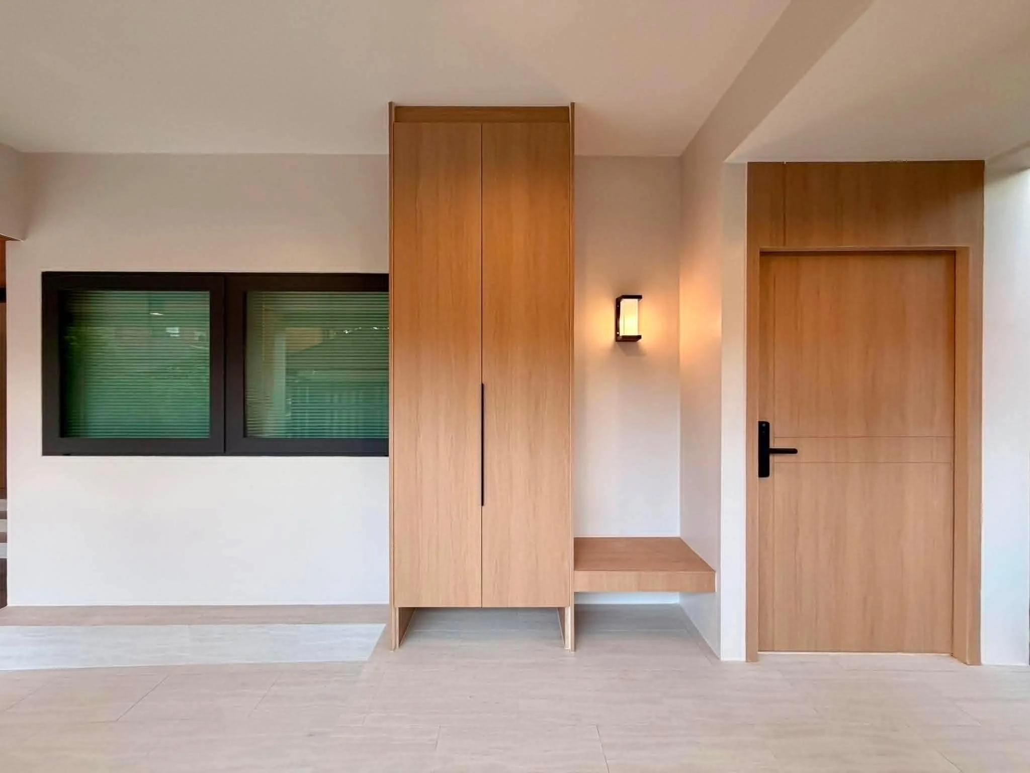 ภาพวิลล่า 4 ห้องนอนที่ WANGTAAN POOL VILLA เชียงใหม่