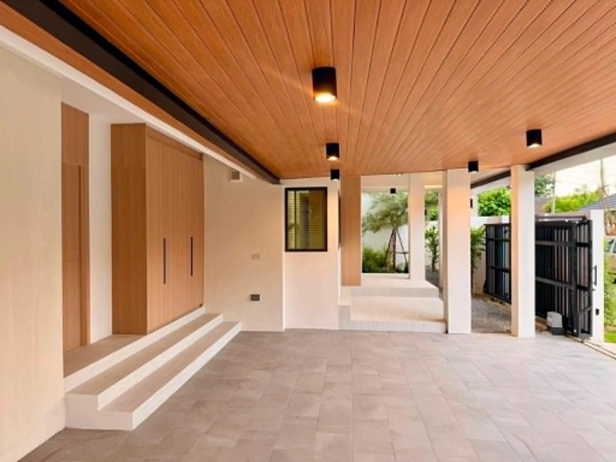 ภาพวิลล่า 4 ห้องนอนที่ WANGTAAN POOL VILLA เชียงใหม่