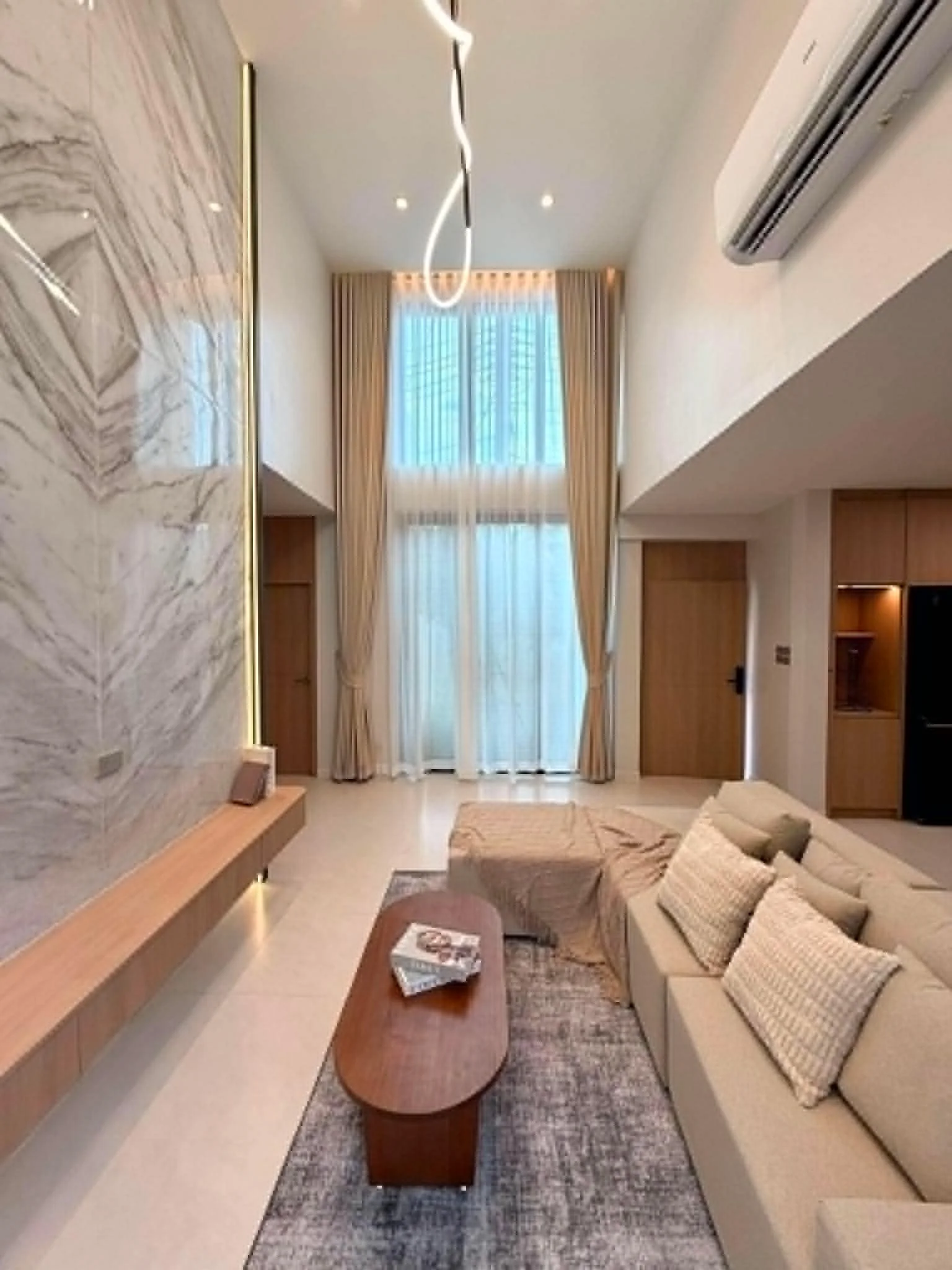 ภาพวิลล่า 4 ห้องนอนที่ WANGTAAN POOL VILLA เชียงใหม่