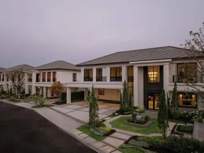 ภาพคอนโด 5 ห้องนอนที่ Setthasiri Ruamchok เชียงใหม่