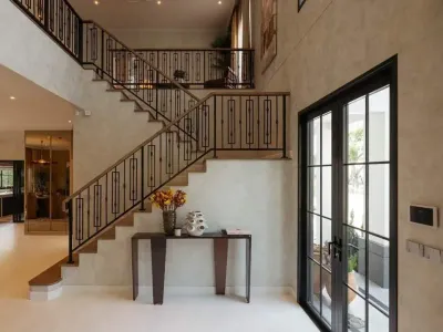 ภาพคอนโด 5 ห้องนอนที่ Setthasiri Ruamchok เชียงใหม่