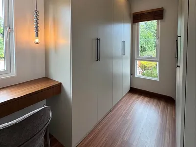 ภาพบ้านเดี่ยว 3 ห้องนอนที่ Supalai Bella Mae Rim เชียงใหม่