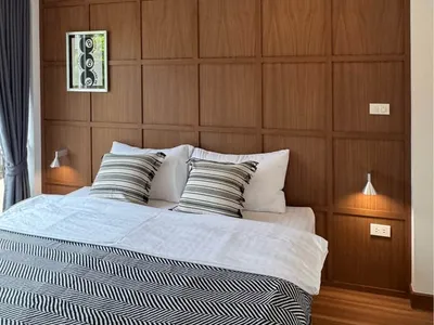 ภาพบ้านเดี่ยว 3 ห้องนอนที่ Supalai Bella Mae Rim เชียงใหม่