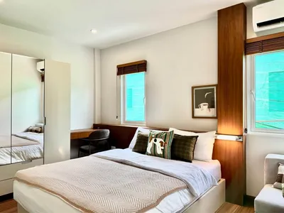 ภาพบ้านเดี่ยว 3 ห้องนอนที่ Supalai Bella Mae Rim เชียงใหม่
