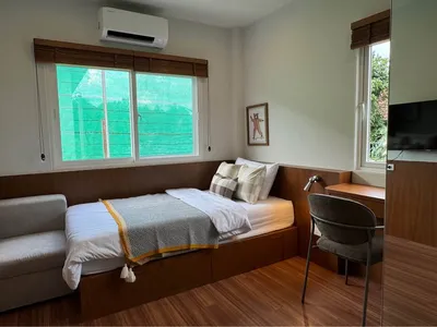 ภาพบ้านเดี่ยว 3 ห้องนอนที่ Supalai Bella Mae Rim เชียงใหม่