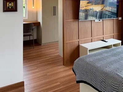 ภาพบ้านเดี่ยว 3 ห้องนอนที่ Supalai Bella Mae Rim เชียงใหม่