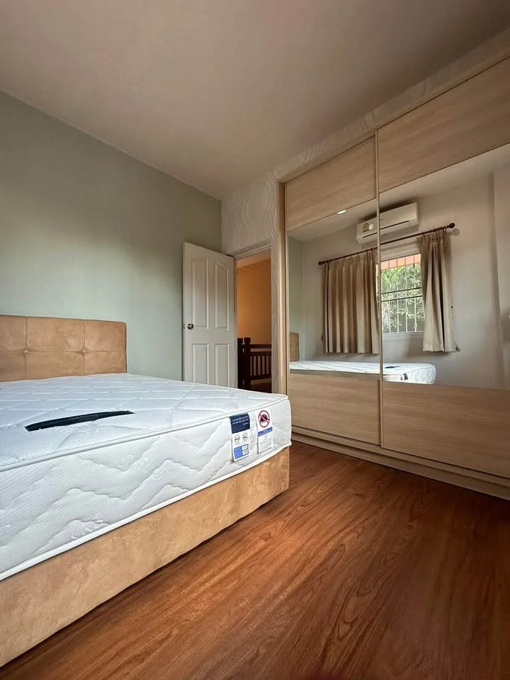Photo of a 4-bedroom house at Rung Arun 3, Hang Dong in Chiang Mai