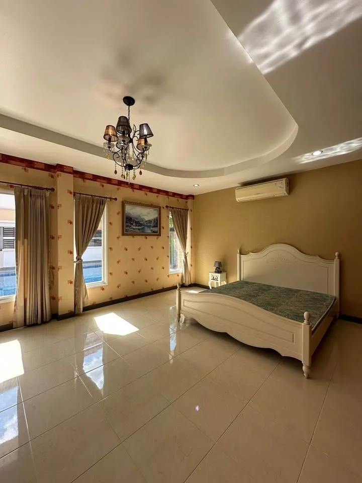 Photo of a 4-bedroom house at Rung Arun 3, Hang Dong in Chiang Mai