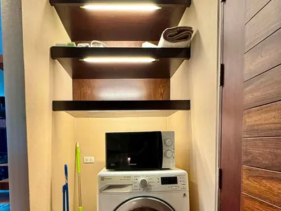 ภาพคอนโด 2 ห้องนอนที่ Himma Garden Condominium เชียงใหม่