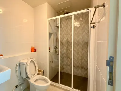ภาพคอนโด 1 ห้องนอนที่ Dcondo Ping เชียงใหม่