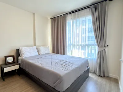 ภาพคอนโด 1 ห้องนอนที่ Dcondo Ping เชียงใหม่