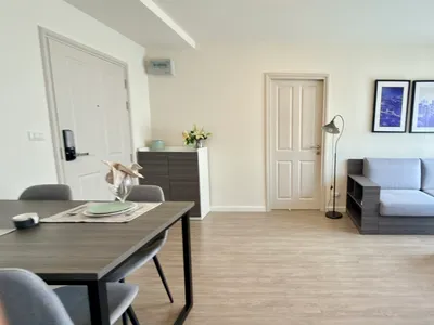 ภาพคอนโด 1 ห้องนอนที่ Dcondo Ping เชียงใหม่