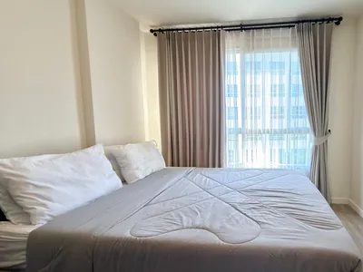 ภาพคอนโด 1 ห้องนอนที่ Dcondo Ping เชียงใหม่