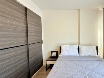 ภาพคอนโด 1 ห้องนอนที่ Dcondo Ping เชียงใหม่