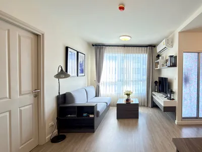 ภาพคอนโด 1 ห้องนอนที่ Dcondo Ping เชียงใหม่