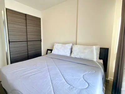 ภาพคอนโด 1 ห้องนอนที่ Dcondo Ping เชียงใหม่