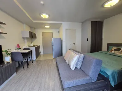 D Condo Rin Chiang Mai for Rent — Photo 10