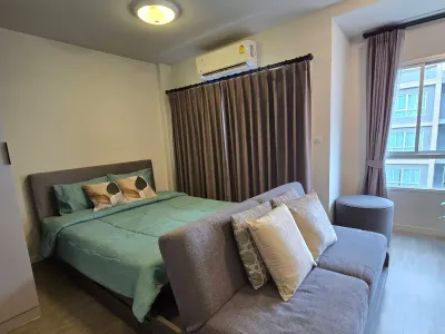 D Condo Rin Chiang Mai for Rent — Photo 8