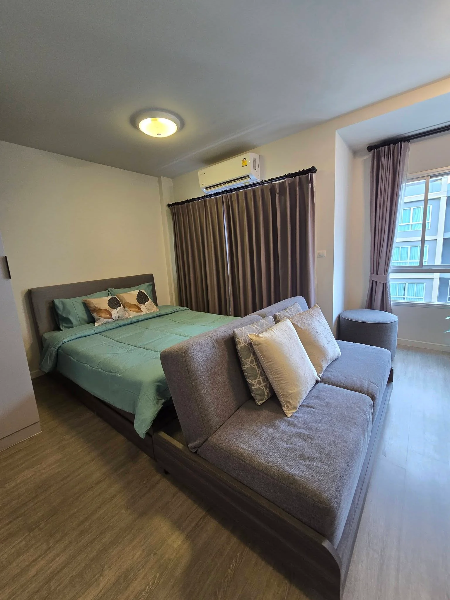 ให้เช่าคอนโด D Condo Rin Chiang Mai — Photo 8