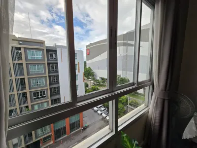 D Condo Rin Chiang Mai for Rent — Photo 9