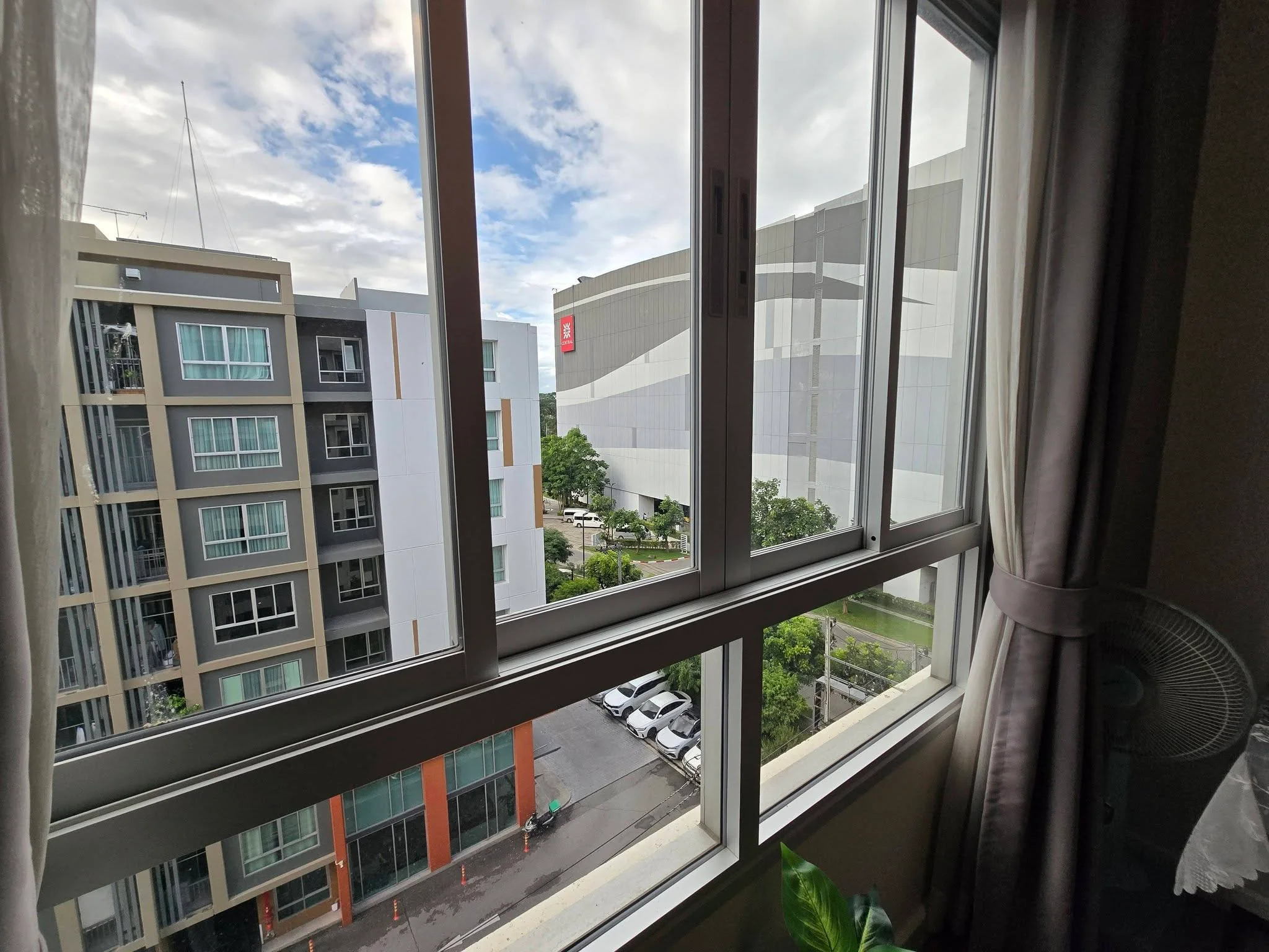 ให้เช่าคอนโด D Condo Rin Chiang Mai — Photo 9