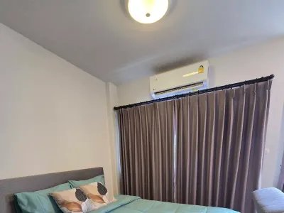 ให้เช่าคอนโด D Condo Rin Chiang Mai — Photo 2