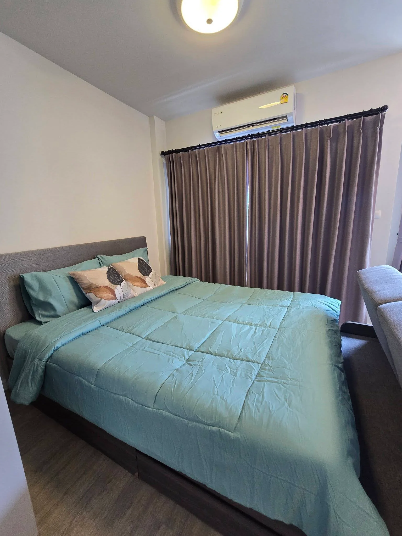 ให้เช่าคอนโด D Condo Rin Chiang Mai — Photo 2