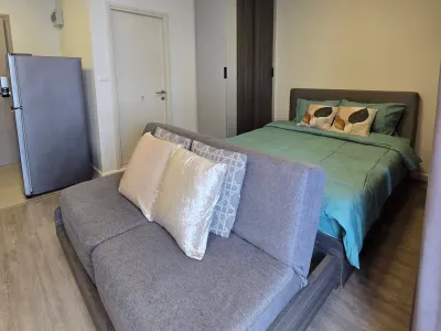 D Condo Rin Chiang Mai for Rent — Photo 7