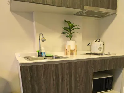 D Condo Rin Chiang Mai for Rent — Photo 6