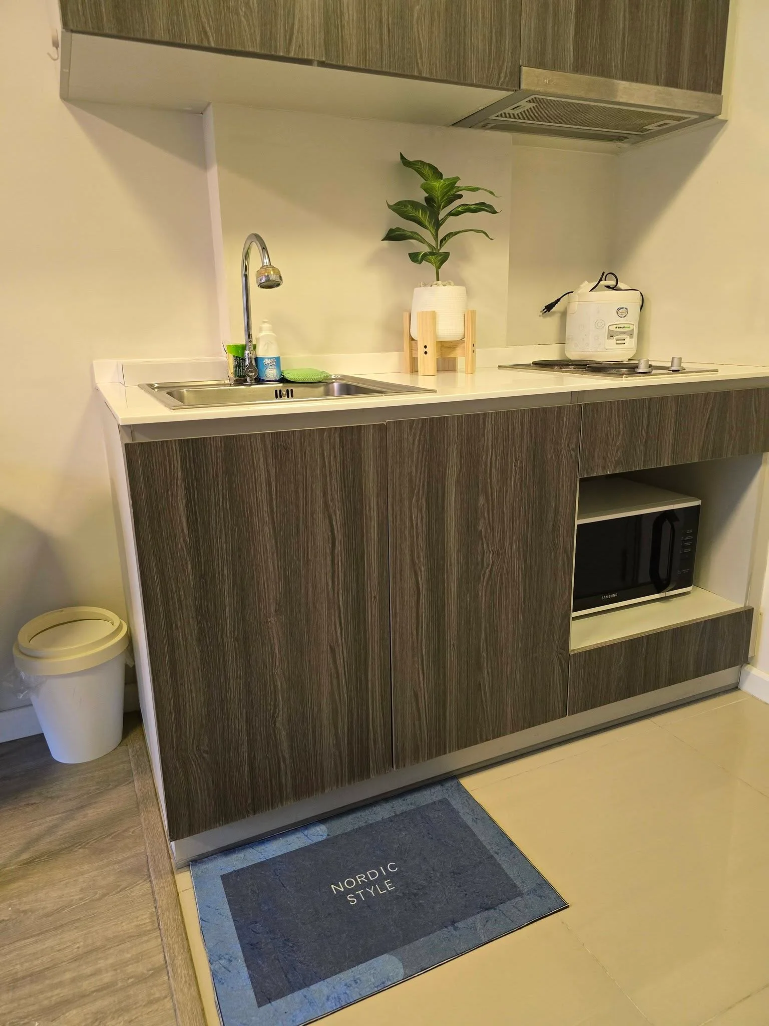 ให้เช่าคอนโด D Condo Rin Chiang Mai — Photo 6
