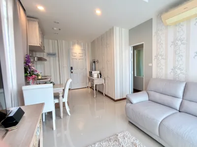 ขาย The Unique Condo @ Koomueang เชียงใหม่ — Photo 2