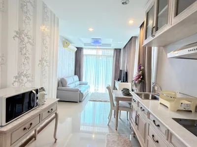 ขาย The Unique Condo @ Koomueang เชียงใหม่