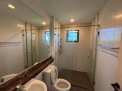 ภาพบ้านเดี่ยว 3 ห้องนอนที่ Setthasiri Ruamchok เชียงใหม่