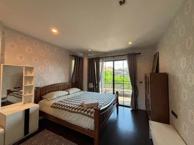 ภาพบ้านเดี่ยว 3 ห้องนอนที่ Setthasiri Ruamchok เชียงใหม่