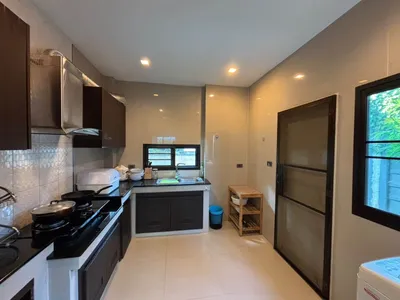 ภาพบ้านเดี่ยว 3 ห้องนอนที่ Setthasiri Ruamchok เชียงใหม่