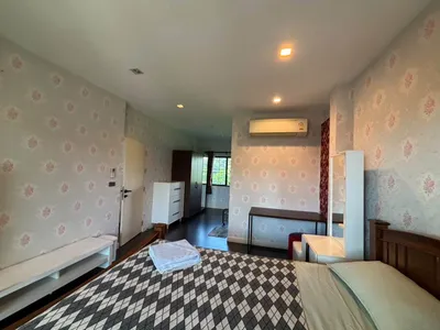 ภาพบ้านเดี่ยว 3 ห้องนอนที่ Setthasiri Ruamchok เชียงใหม่